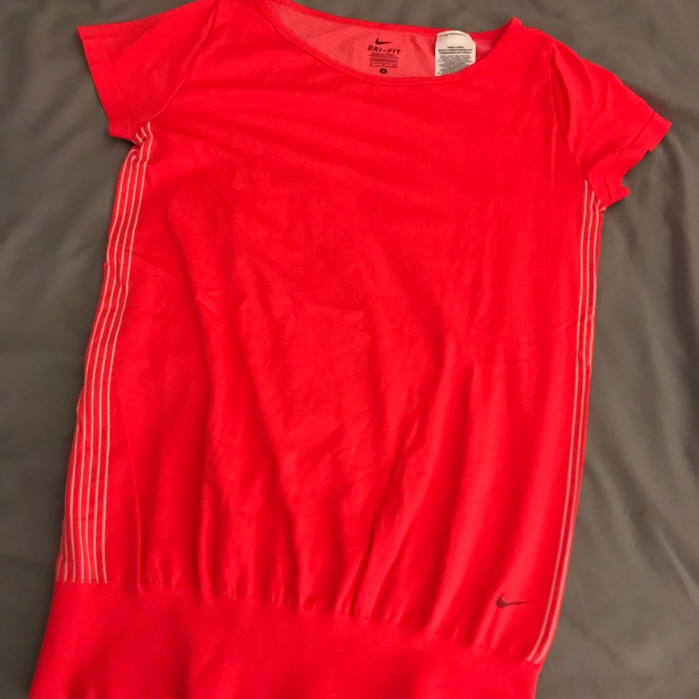 Dri-Fit Nike T-Shirt
